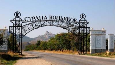 Представительство президента в АР Крым обратилось в прокуратуру из-за незаконной продажи оккупантами винзавода "Коктебель" - ru.espreso.tv - Россия - Крым - Севастополь