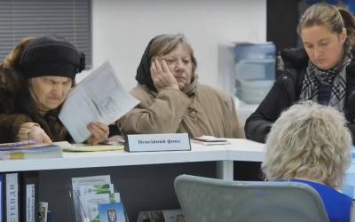 Кабмин предлагает снизить пенсионный возраст: кому повезет выйти на пенсию в 50 лет - akcenty.com.ua