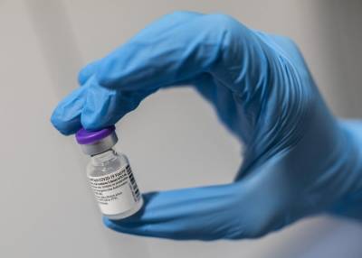 BioNTech намерена произвести в 2021 году 2 млрд доз вакцины от COVID-19 - m24.ru - Бельгия