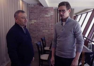 Сергей Титов - Заместитель главного редактора Mash уволился после публикации о «дворце Путина» - ya62.ru - Белоруссия