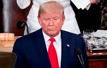 Дональд Трамп - Джордж Буш - Reuters: Десятки республиканцев из администрации Буша покидают партию из-за Трампа - charter97.org