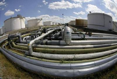 Фьючерсы на нефть WTI подорожали во время американской сессии - smartmoney.one - США