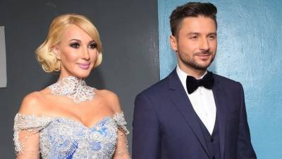 Сергей Лазарев - Лера Кудрявцева - «Назвал ведьмой —накаркал последствия»: что заставило Лазарева принести букет Кудрявцевой? - 5-tv.ru