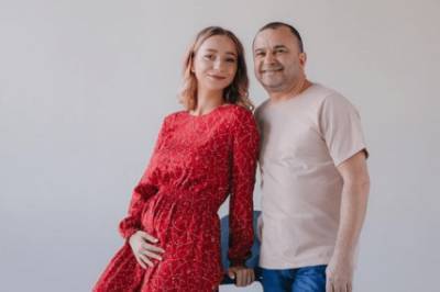 Виктор Павлик - Екатерина Репяхова - Виктор Павлик раскрыл пол и имя будущего ребенка - newsone.ua