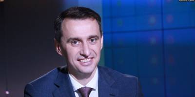 Виктор Ляшко - Украинцы должны быть готовы к последствиям вакцинации — Ляшко - sharij.net - США - шт. Массачусетс