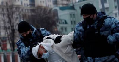 "Спичка в сухой траве". Почему протестуют российские регионы и что будет дальше - rus.delfi.lv - Москва - Санкт-Петербург