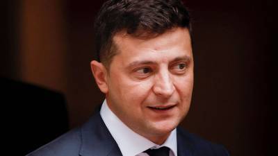 Петр Порошенко - Виктор Медведчук - Зеленского поддерживают только четверть украинцев - gazeta.ru