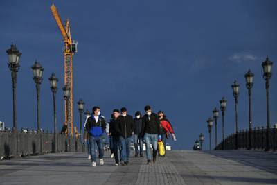 Правительство предложило обязать мигрантов из ЕАЭС сдавать биометрию - lenta.ru