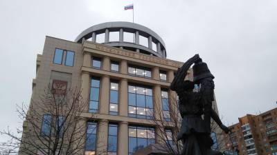 Алексей Навальный - В Москве перекроют ряд улиц вокруг Мосгорсуда 2 февраля - gazeta.ru - Москва