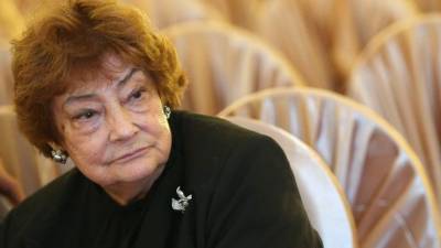 Подпольный аборт, забвение, страх: трагическая судьба первой жены Ланового - 5-tv.ru - Санкт-Петербург