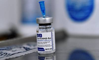 Ангела Меркель - Себастьян Курц - Daily Express (Великобритания): Италия угрожает расколоть ЕС решением использовать российскую вакцину от коронавируса - inosmi.ru - Англия - Рим