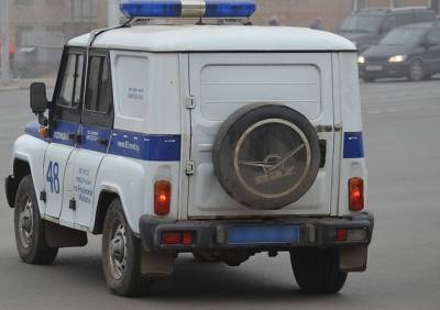 В центре Рязани задержали закладчика - ya62.ru - Рязань