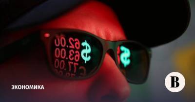 Алексей Навальный - В Morgan Stanley считают, что пора покупать российские активы - vedomosti.ru - США