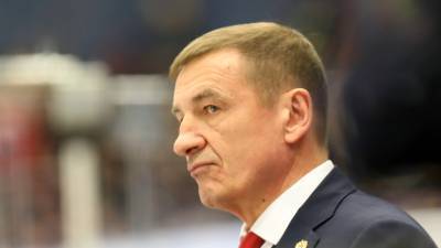 Валерий Брагин - Брагин рассказал о планах подготовки сборной России к ЧМ - russian.rt.com - Латвия