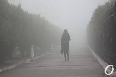Погода в Одессе 10 февраля: ночь и утро в тумане - odessa-life.od.ua - Одесса - Одесская обл.