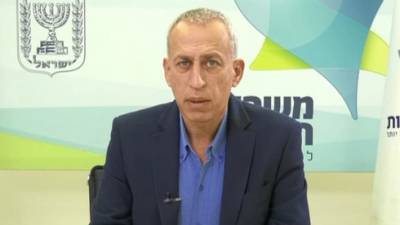 Координатор по борьбе с коронавирусом: скоро начнем прививать детей с 12 лет - vesty.co.il