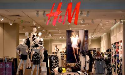 ФТС возбудила дело против российской «дочки» H&M из-за неуплаты пошлин - og.ru - Швеция - Стокгольм