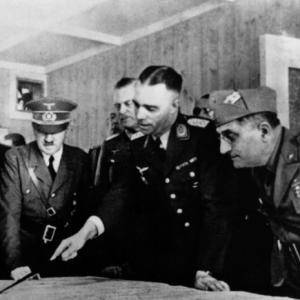 Гитлер на службе у сионистов - webnovosti.info