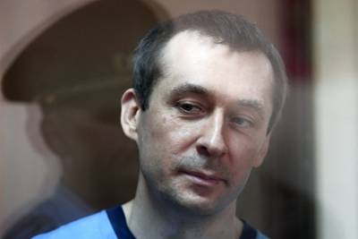 Дмитрий Захарченко - Появились подробности госпитализации бывшего полковника-миллиардера Захарченко - lenta.ru - Москва