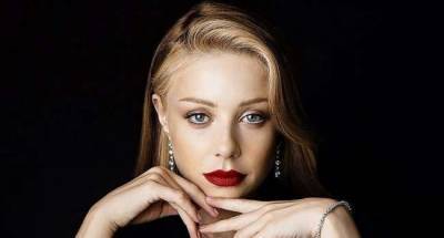 Тина Кароль - Ольга Полякова - «Ту-ту-ту! Это очередной скандал!» Кароль, после того, как Полякова назвала ее «плакальщицей на похоронах», анонсировала выход клипа - goodnews.ua