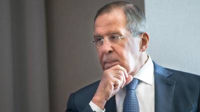 Сергей Лавров - Антониу Гутеррешем - Лавров обсудил с генсеком ООН урегулирование в Сирии и борьбу с COVID-19 - riafan.ru - Москва - США - Сирия