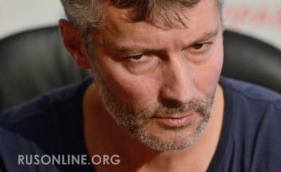 Алексей Навальный - Евгений Ройзман - Либералы больше не будут уходить от ответственности. Ройзману стоит это знать - rusonline.org
