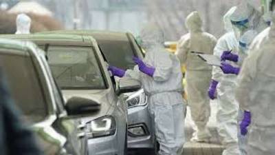 Греция изолирует столичный регион из-за вспышки коронавируса - lenta.ua - Греция