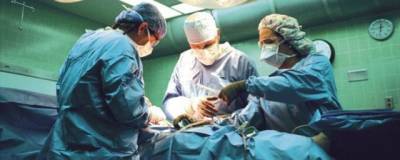 Андрей Каприн - Российские врачи провели уникальную операцию на мозге примата - runews24.ru - Сочи