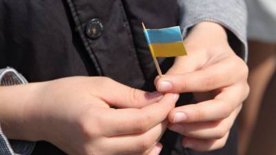 Харьковчанка осудила политику Киева в прямом эфире украинского телеканала - politros.com - Россия - Украина - Киев - Харьков