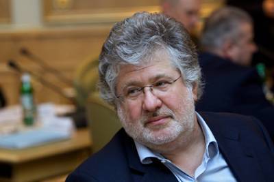 Игорь Коломойский - Геннадий Боголюбов - Коломойский подал иск против Минюста США на 23 миллиона долларов - lenta.ru - США - Техас - шт.Флорида - штат Кентукки