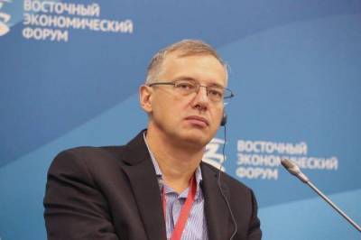 Дмитрий Алексеев - Приморский миллиардер объявил ДНС лидером рынка бытовой техники и электроники nbsp - smartmoney.one - Россия