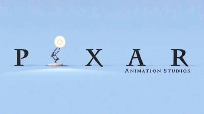 Стив Джобс - Джордж Лукас - Киностудия Pixar выпустила ролик в честь своего юбилея - nation-news.ru