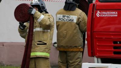 В Якутске при пожаре в жилом доме погибли два человека - mir24.tv - Саратов - Якутск