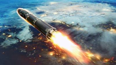 We Are The Mighty: Россия обошла США, создав мощнейшее в мире ядерное оружие - polit.info - Россия - США
