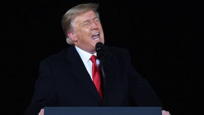 Дональд Трамп - Адвокат Шоэн напомнил инициаторам импичмента о нынешнем статусе Трампа - polit.info - США
