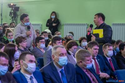 На дорогу Анива — Соловьевка денег в бюджете снова нет - sakhalin.info