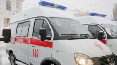 Жительница Новокузнецка десять часов провела под толщей снега - newinform.com