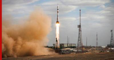 В NASA рассматривают возможность получения места для астронавта на "Союзе" - profile.ru - США