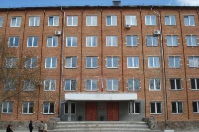 «Ачинского расчленителя» приговорили к 10 годам тюрьмы - kras.mk.ru - Ачинск