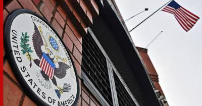 Джозеф Байден - Генконсульство США во Владивостоке могут закрыть к середине весны 2021 года - profile.ru - Россия - США - Екатеринбург - Приморье край - Владивосток