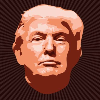 Дональд Трамп - Сенат США признал конституционность процесса импичмента Трампу - news.vse42.ru - США