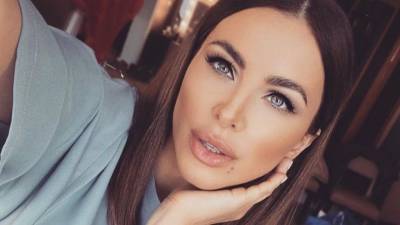 Ани Лорак - «Вам есть 18?»: поклонники Ани Лорак изумились ее снимку с тренировки - 5-tv.ru
