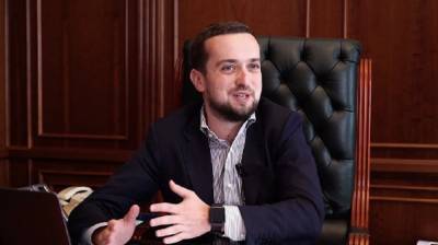 Геннадий Кернес - Андрей Ермак - Кирилл Тимошенко - Выборы мэра Харькова пройдут осенью из-за "чехарды" с документами, – ОПУ - 24tv.ua - Харьков - Новости