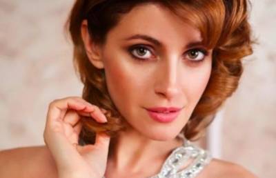 Вячеслав Манучаров - Анастасия Макеева: "Была на грани между жизнью и смертью" - pupolita.ru - Москва
