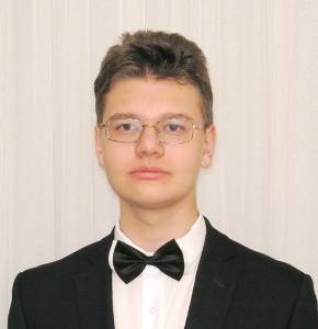 Кунгурский школьник Арсений Шмыков стал призером всероссийской олимпиады по химии - iskra-kungur.ru - Кунгур - Пермь