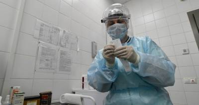 В Роспотребнадзоре разработали новый высокоточный тест для диагностики COVID-19 - m24.ru