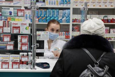 Майя Соловьева - Власти ХМАО заявляют о резком спаде пандемии COVID-19 - znak.com - Югра