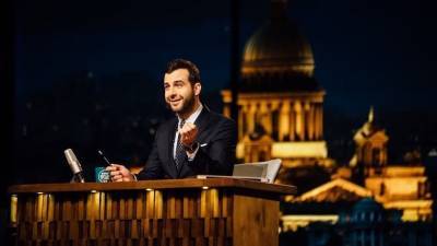 Дмитрий Билан - Иван Ургант - Иван Ургант припомнил Диме Билану фееричное "пьяное" выступление в Самаре - nation-news.ru - Самара