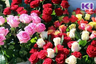 Это всё цветочки: администрация Ухты закупает оформленные букеты на полмиллиона рублей - komiinform.ru
