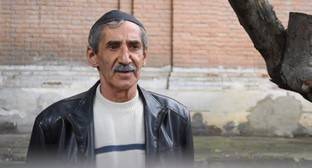 Житель Буйнакска получил 10 лет за убийство раввина - kavkaz-uzel.eu - респ. Дагестан - Буйнакск - район Буйнакский